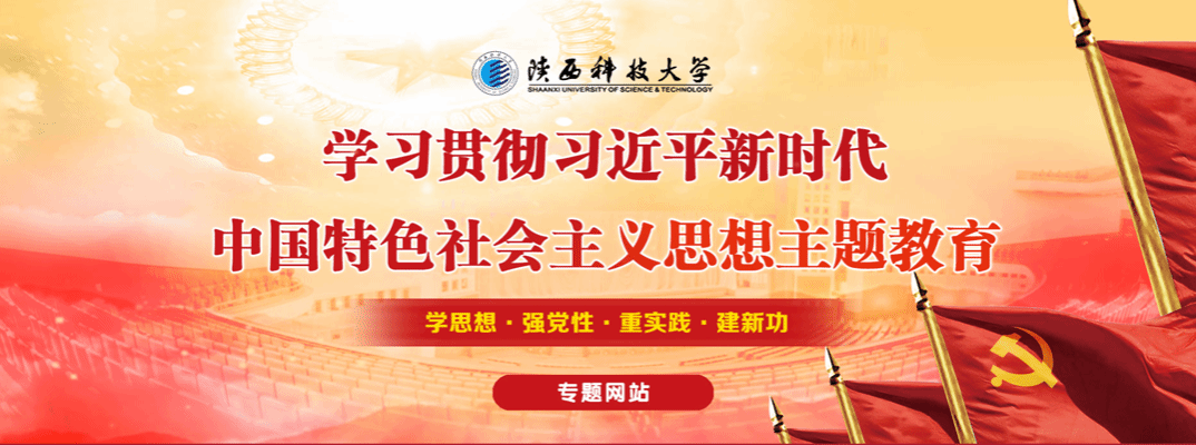 學(xué)習(xí)貫徹習(xí)近平新時(shí)代中國特色社會(huì)主義思想主題教育